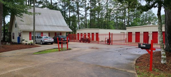 Photo of Tellus Self Storage - Abita