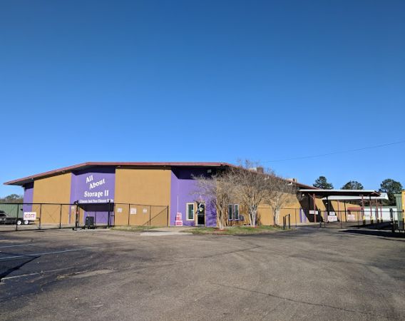 Photo of Tellus Self Storage - All About 2