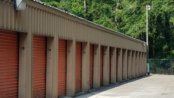 Photo of Tellus Self Storage - All Star