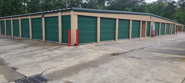 Photo of Tellus Self Storage - Covington