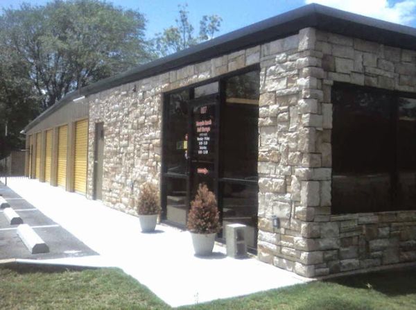 Photo of Tellus Self Storage - Crestview