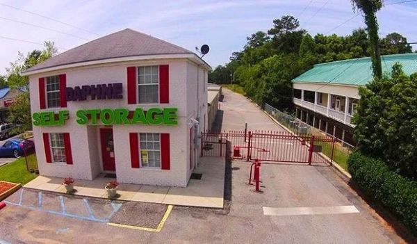 Photo of Tellus Self Storage - Daphne