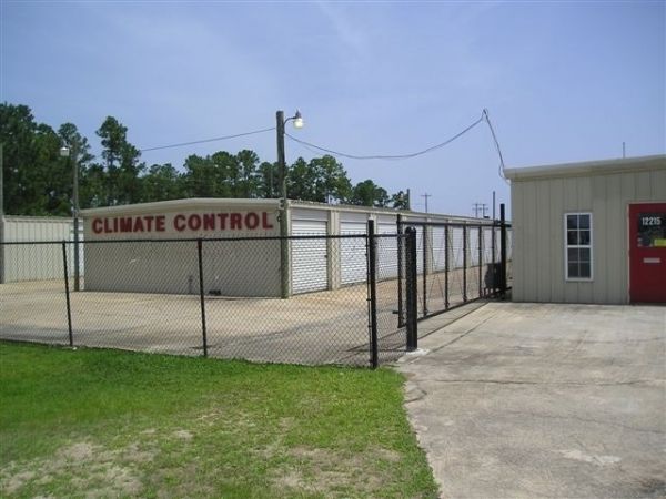 Photo of Tellus Self Storage - Dedeaux East