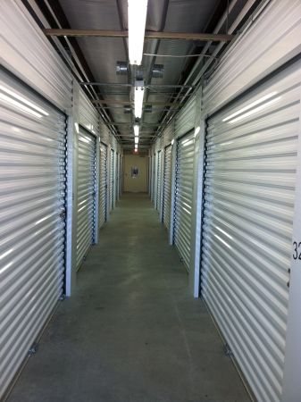 Photo of Tellus Self Storage - Dedeaux West