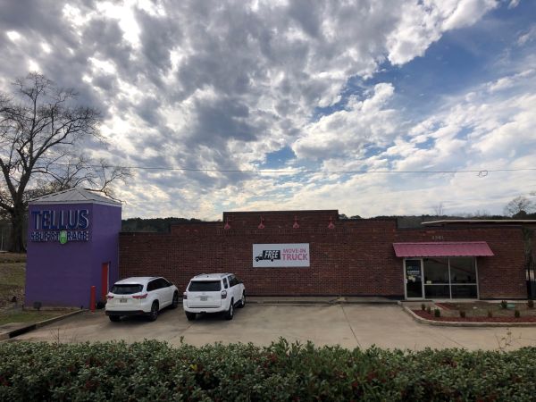 Photo of Tellus Self Storage - Florence