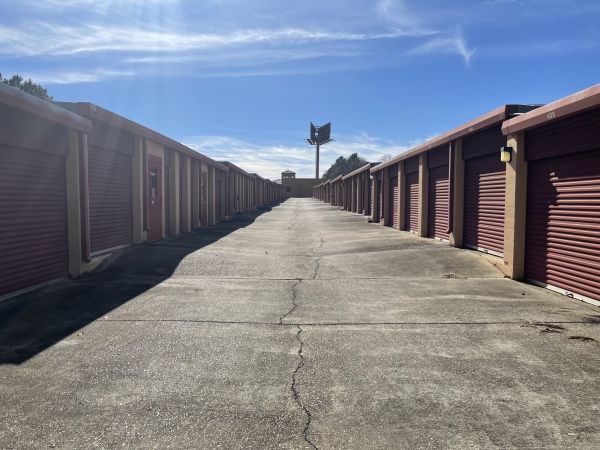 Photo of Tellus Self Storage - Golden Eagle