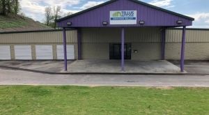 Photo of Tellus Self Storage - Grayson