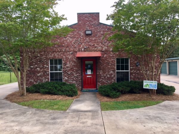 Photo of Tellus Self Storage - Harbor Gate