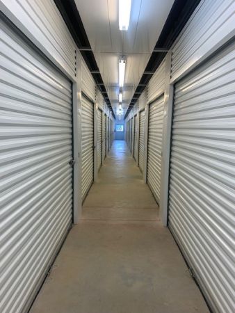 Photo of Tellus Self Storage - Power Lane