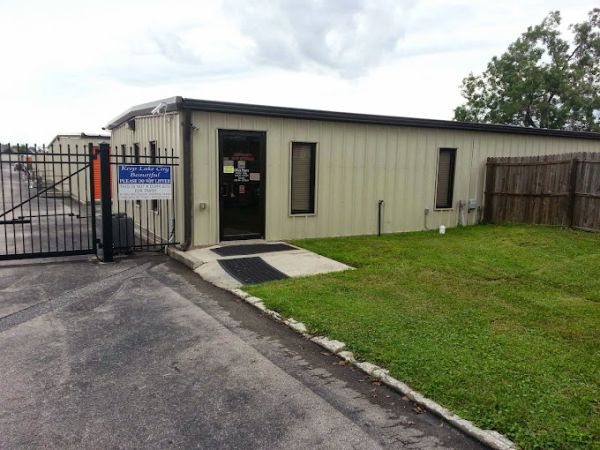 Photo of Tellus Self Storage - Lake City