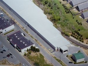 Photo of Tellus Self Storage - Letson