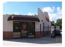 Photo of Tellus Self Storage - McInnis