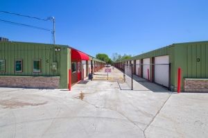 Photo of Tellus Self Storage - Northwood