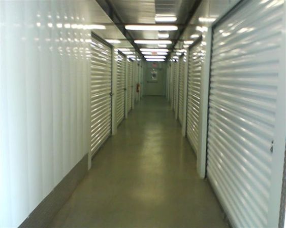 Photo of Tellus Self Storage - Oak Grove