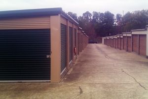 Photo of Tellus Self Storage - Sims