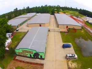 Photo of Tellus Self Storage - Spanish Fort