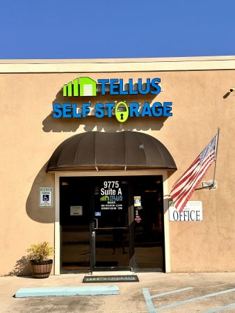Photo of Tellus Self Storage - Walker