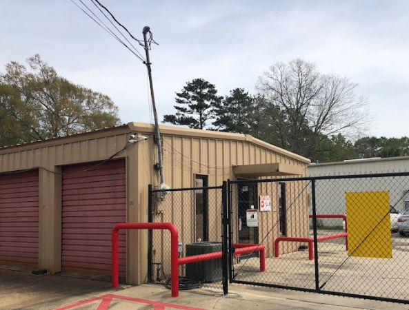 Photo of Tellus Self Storage - Walker Mini