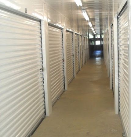 Photo of Tellus Self Storage - Watson