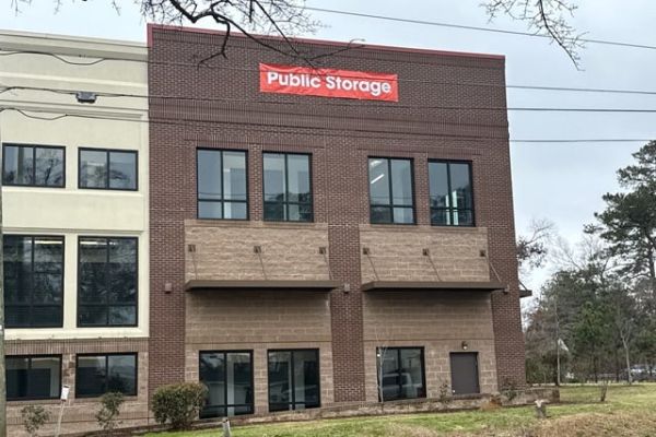 Photo of Public Storage - Summerville - 406 E 3rd North Street