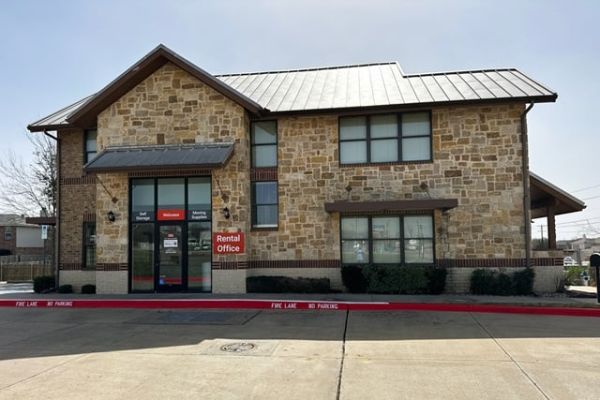 Photo of Public Storage - Denton - 4205 Teasley Ln
