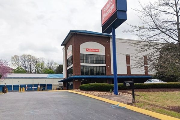 Photo of Public Storage - Nashville - 6346 Nolensville Pike