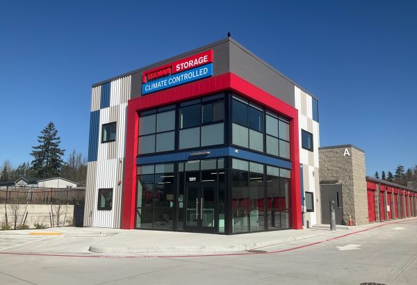 Photo of Trojan Storage of Puyallup Meridian