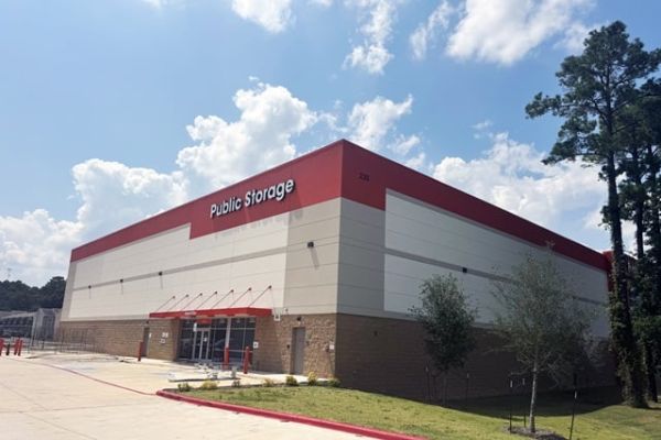 Photo of Public Storage - Conroe - 235 Interstate 45 N