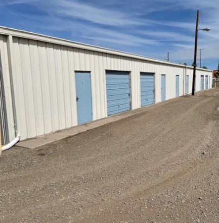 Photo of Aspen Mini Storage, a Six Three Storage Company