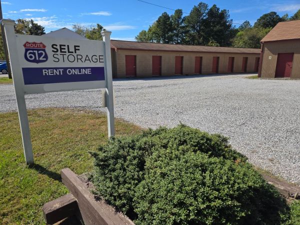 Photo of Route 612 Self Storage