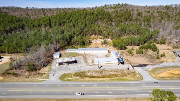 Photo of Safe-T-Storage