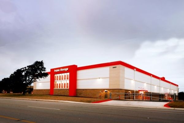 Photo of Public Storage - San Antonio - 25621 Two Creeks