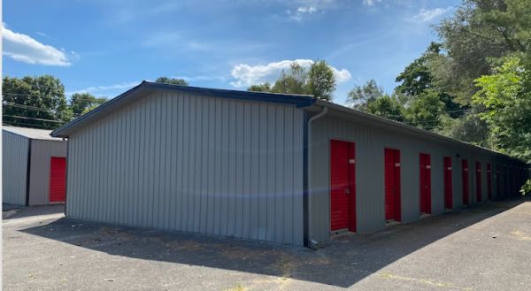 Photo of Self Storage Somerset