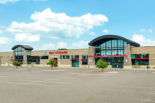 Photo of Devon Self Storage - 9181 - Eau Claire