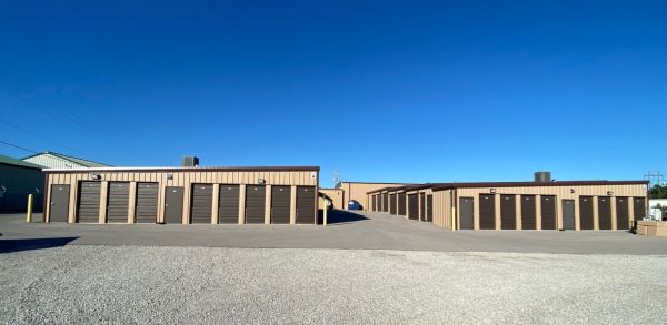 Photo of Oakville Self Storage