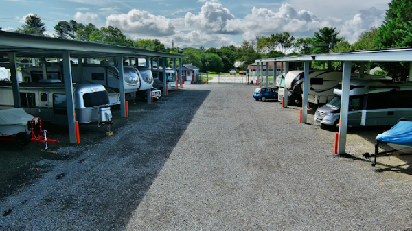 Photo of BlueGate - Advance