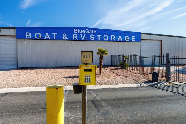 Photo of BlueGate - Fort Mohave