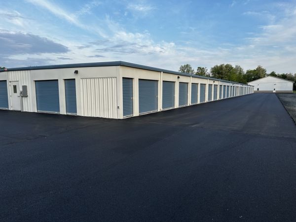Photo of Ashley's Centreville Self Storage