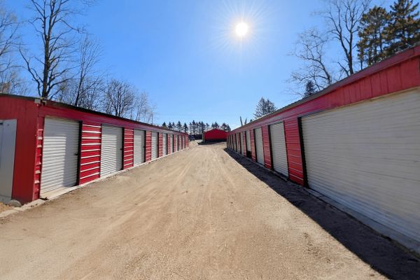 Photo of Lake City Self Storage