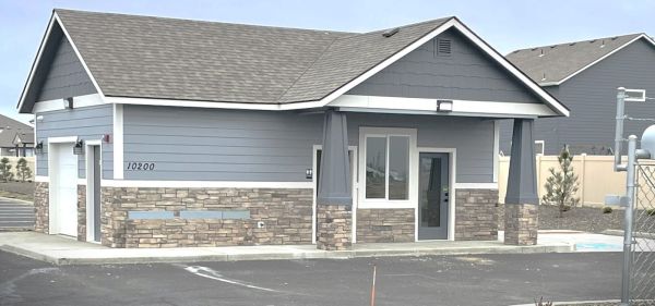 Photo of Carrington Storage Complex, LLC