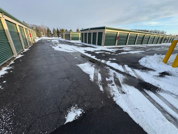 Photo of Extra Space Storage - 2092 - Liverpool - 7711 Henry Clay Blvd