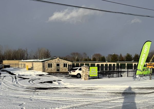 Photo of Extra Space Storage - 2092 - Liverpool - 7711 Henry Clay Blvd