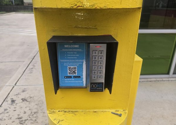 Photo of Extra Space Storage - 2225 - San Antonio - 6075 De Zavala Rd