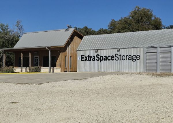 Photo of Extra Space Storage - 2233 - Boerne - River Rd