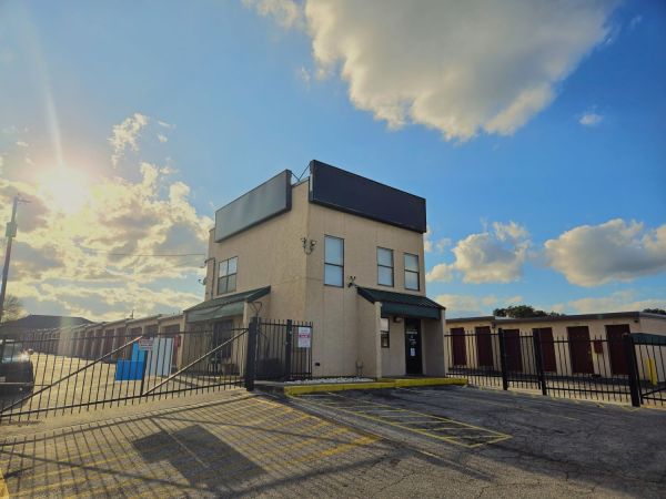 Photo of Extra Space Storage - 2244 - San Antonio - 1018 Patricia