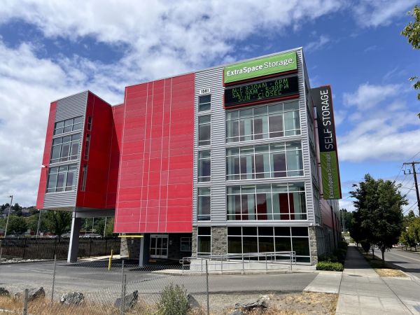 Photo of Extra Space Storage - 2085 - Seattle - W Armory Way