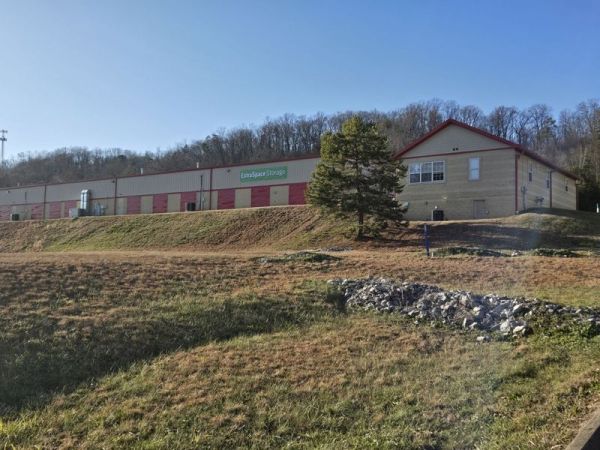 Photo of Extra Space Storage - 2097 - Knoxville - Barger Pond Way