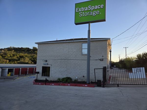 Photo of Extra Space Storage - 2238 - San Antonio - 27904 US Highway 281 N