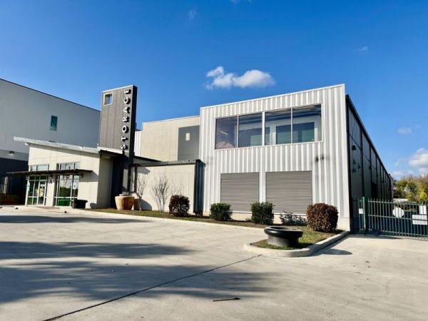 Photo of Extra Space Storage - 2241 - San Antonio - Rittiman Rd