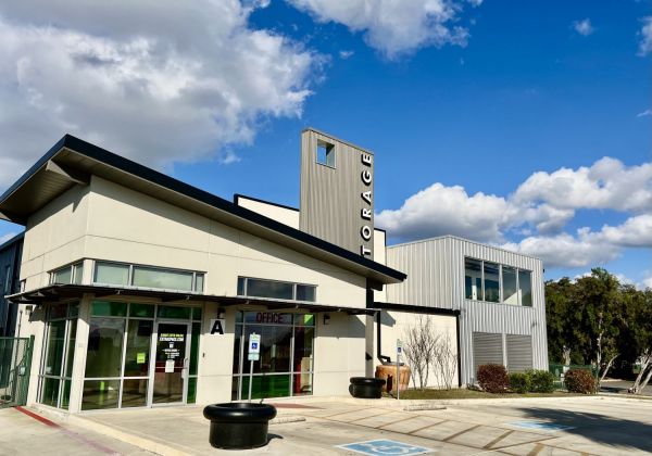 Photo of Extra Space Storage - 2241 - San Antonio - Rittiman Rd